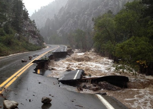 flood