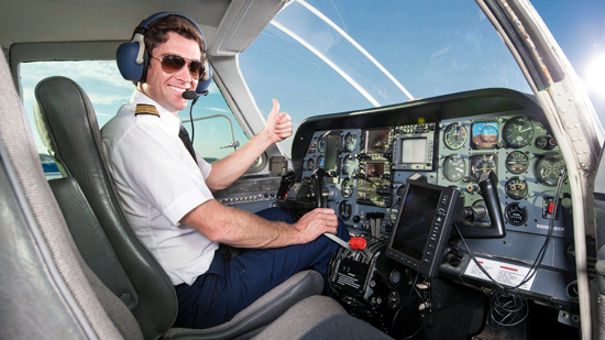 pilot